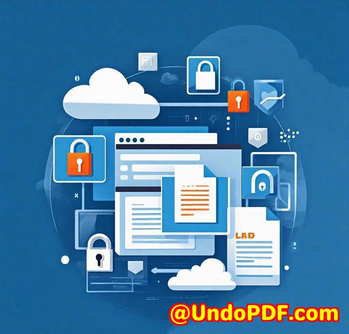 Easy Guide to Free PDF Document Locking for Insurance Companies Handling Confidential Claims
