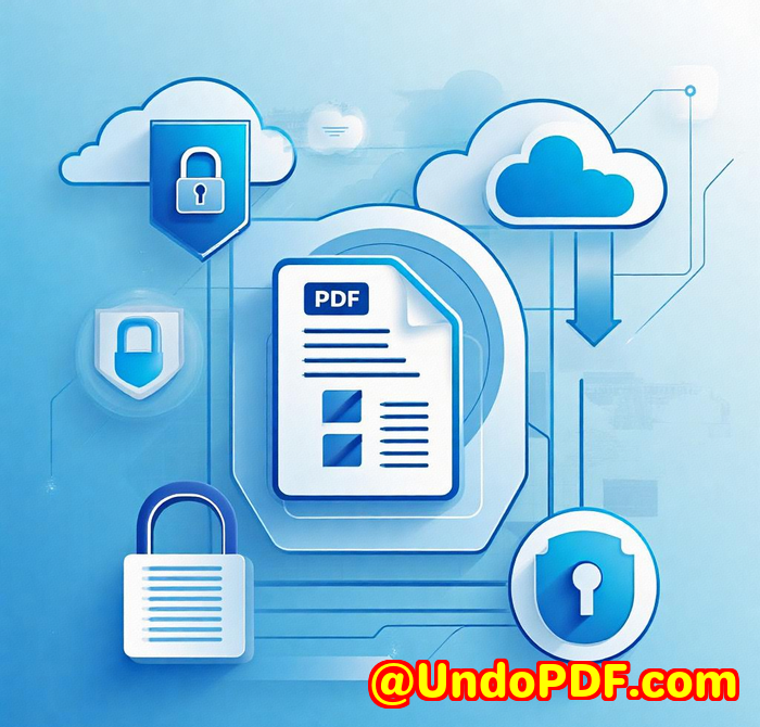 Limit the Number of Devices That Can Access Your PDF Using DRM-Based Licensing