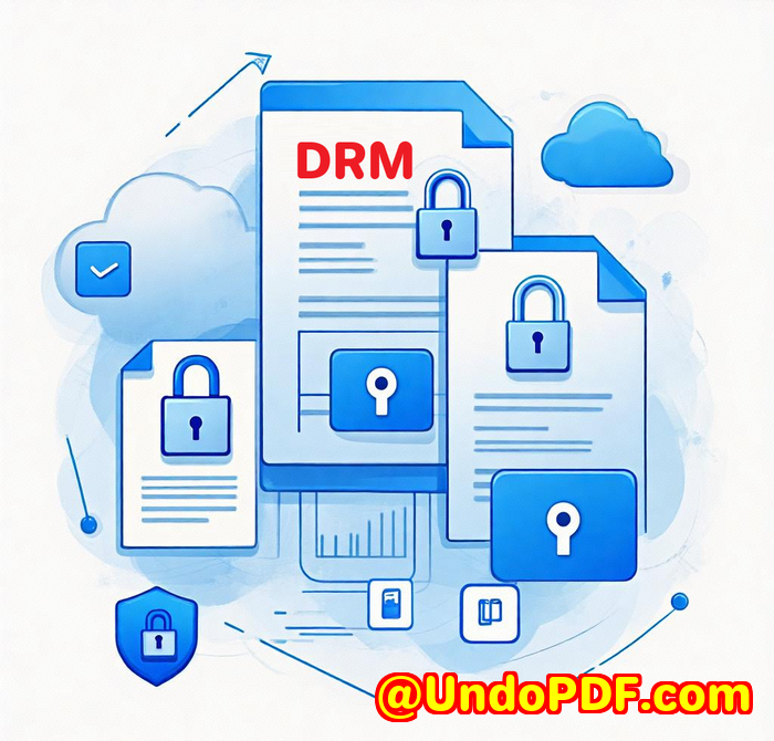 Securing Student Records and Transcripts in PDF Format