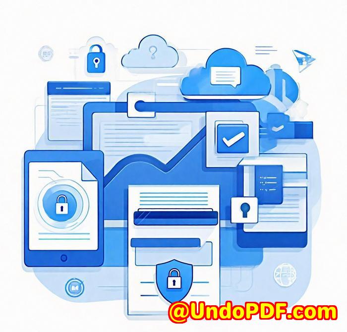 Why VeryPDF DRM Is a Preferred Free Tool to Disable Copy-Paste and Printing on Sensitive PDFs