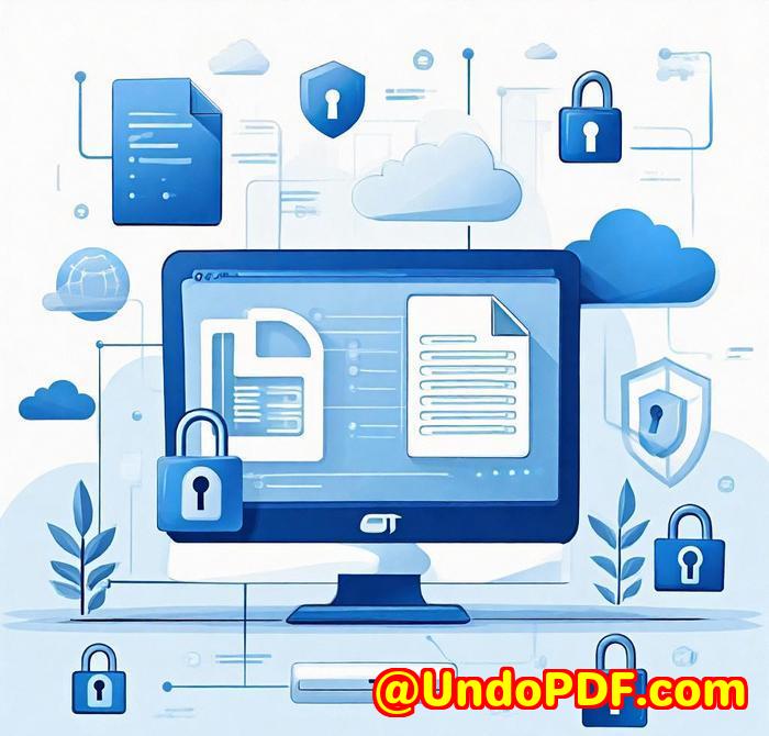 How Publishers Use DRM to Sell PDF Ebooks Without Piracy  Best Free PDF DRM Tool Guide