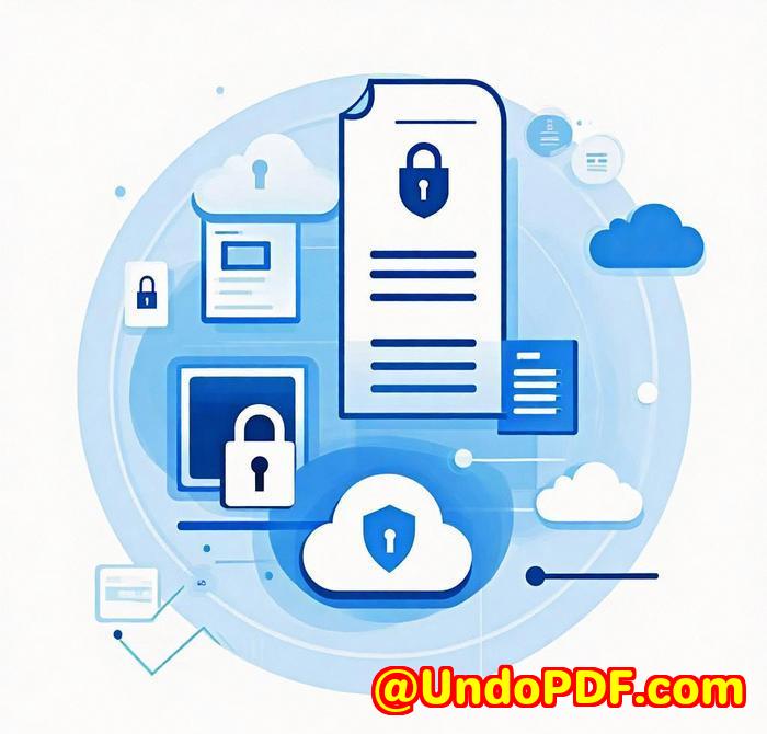 How Researchers Can Use Free DRM Tools to Protect Thesis PDFs from Unauthorized Use or Copying