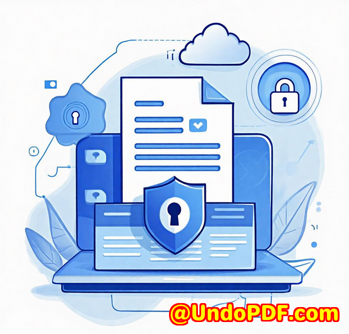Why VeryPDF DRM Protector is the Ultimate Solution for Securing Online Educational Resources