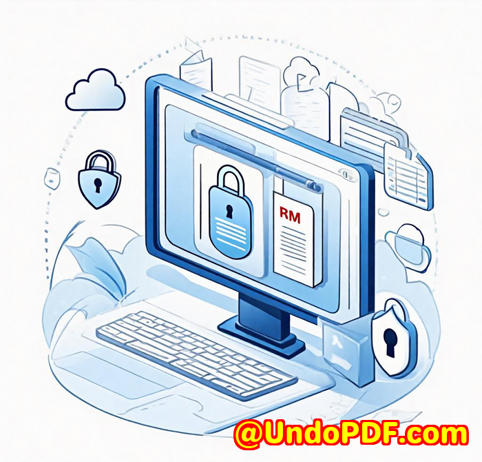 How to Protect Your Course Materials from Unauthorized Sharing with VeryPDF DRM Protector