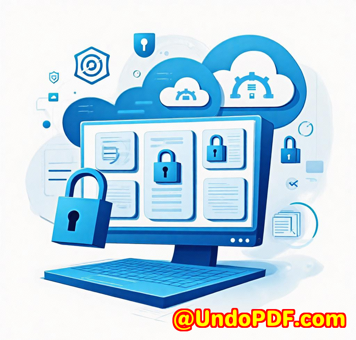 How to Use VeryPDF DRM Protector to Protect Your eLearning Videos and Documents