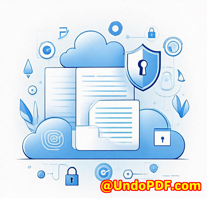 Implementing Access Controls for Sensitive Financial Documents