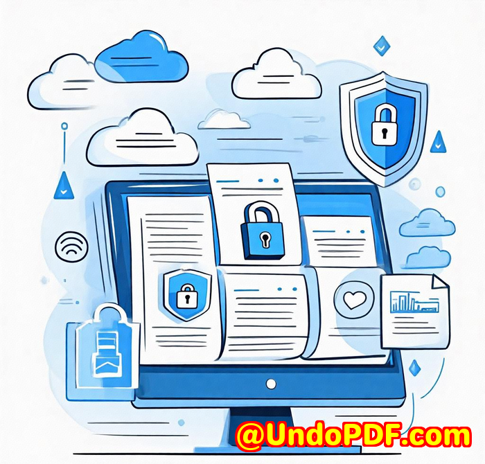 Best PDF Copy Protection Tool to Share Business Proposals Without Risk of Leaks