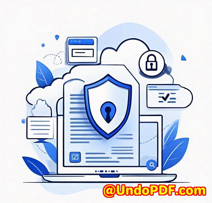 Use VeryPDF DRM Online to Prevent Screen Capture of Confidential Business Presentations