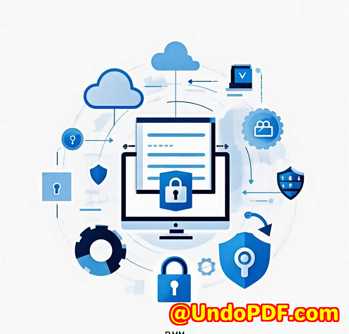 Securing Client Contracts and Agreements in PDF Format