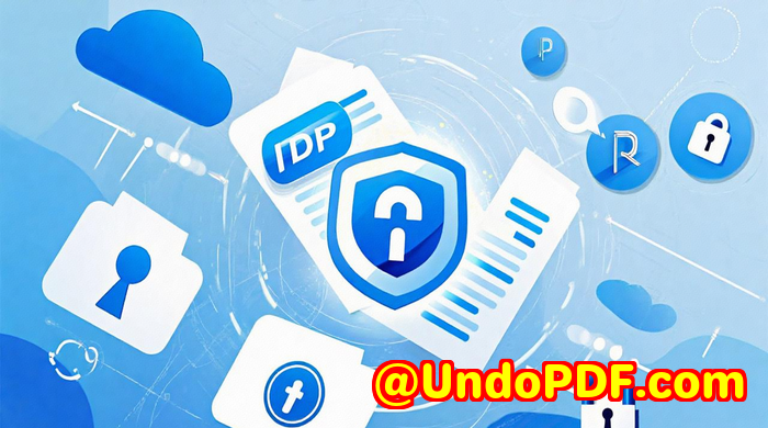 Full-Featured Offline DRM for Securing PDF Medical Records Against Unauthorized Sharing