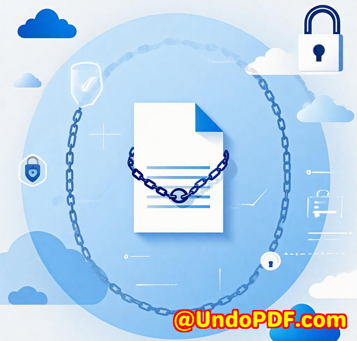 Why Self-Destructing PDF Files Are the Future of Secure Document Distribution