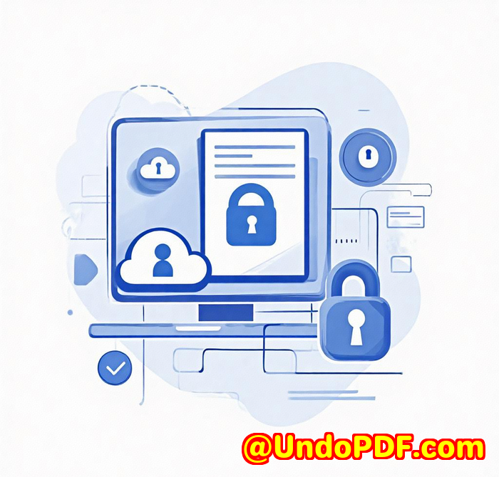 Secure Internal PDF Document Review Without Uploading Files Using VeryPDF Annotation Tool