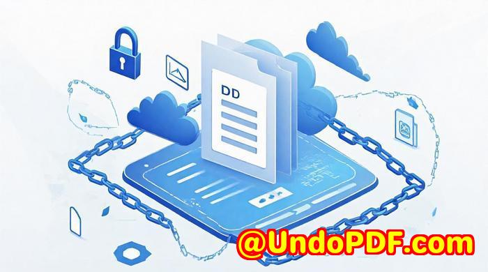 How to Expire PDF Access After a Specific Date Using a Free Online DRM Security Tool