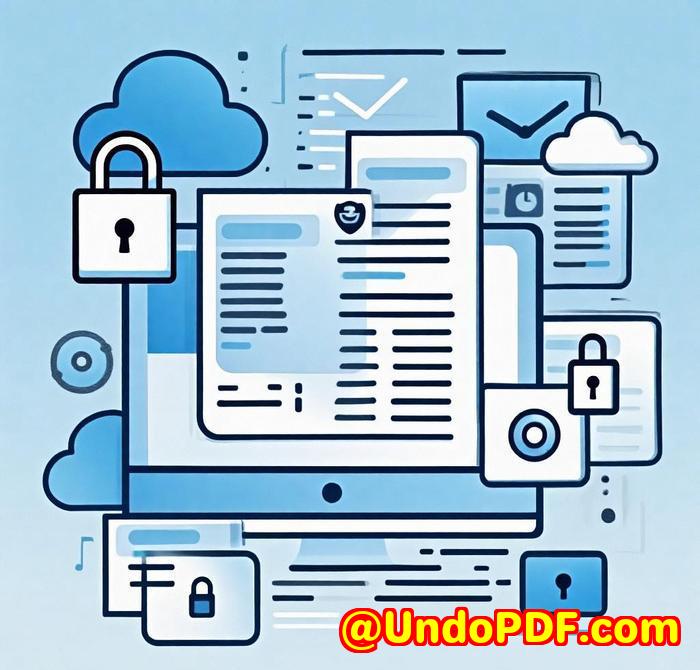 Free PDF DRM for HR Departments to Protect Employee Contracts and Internal Policy Documents