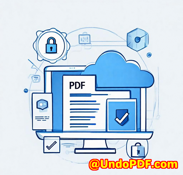 How to Securely Add Annotations to PDF Contracts Without Uploading to Cloud Services