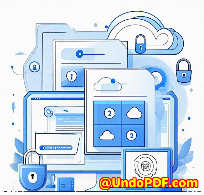 Why VeryPDF DRM Protector Is the Best Choice for Securing eLearning Content in Schools