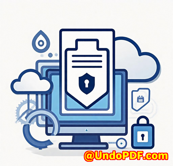 How to Prevent Unauthorized Copying of Your Educational Content with VeryPDF DRM Protector