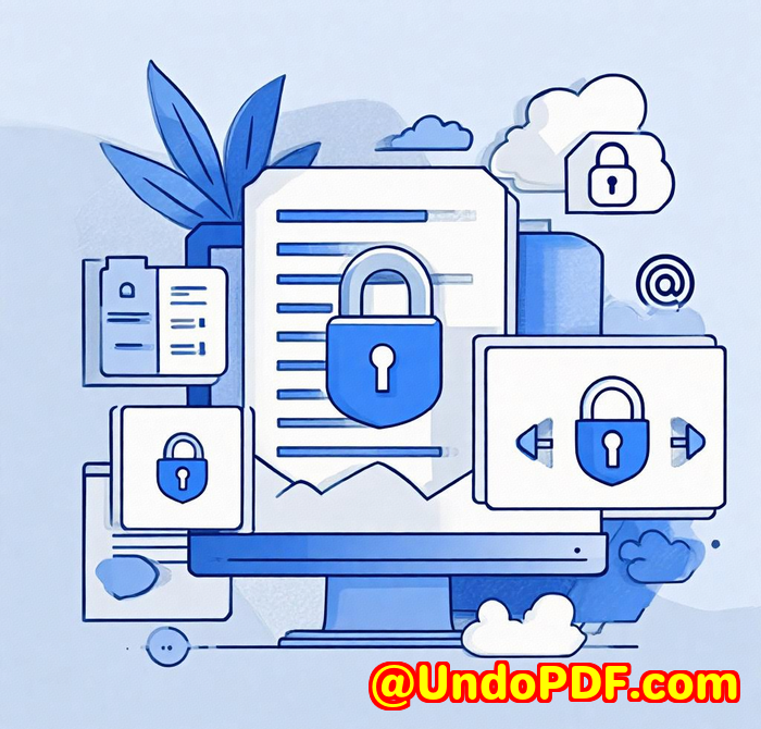 Avoid Common PDF DRM Mistakes Why Free Tools Cant Truly Protect Your Intellectual Property