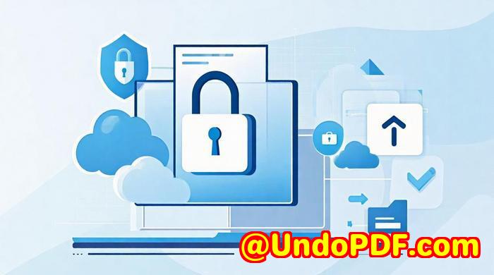 Online DRM Solution to Share Password-Free PDFs Securely With Built-In Usage Controls
