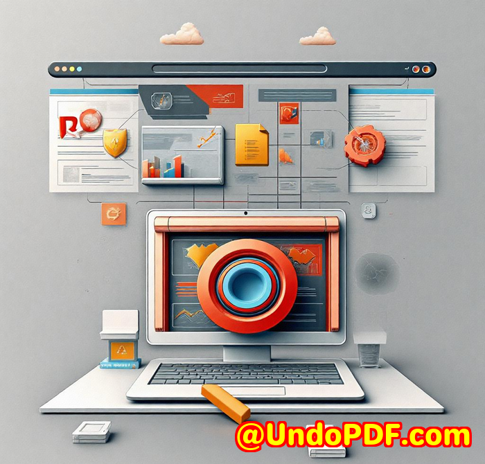 How to Block Unwanted Elements Like Ads or Cookie Banners Using VeryPDF Screenshot API Parameters