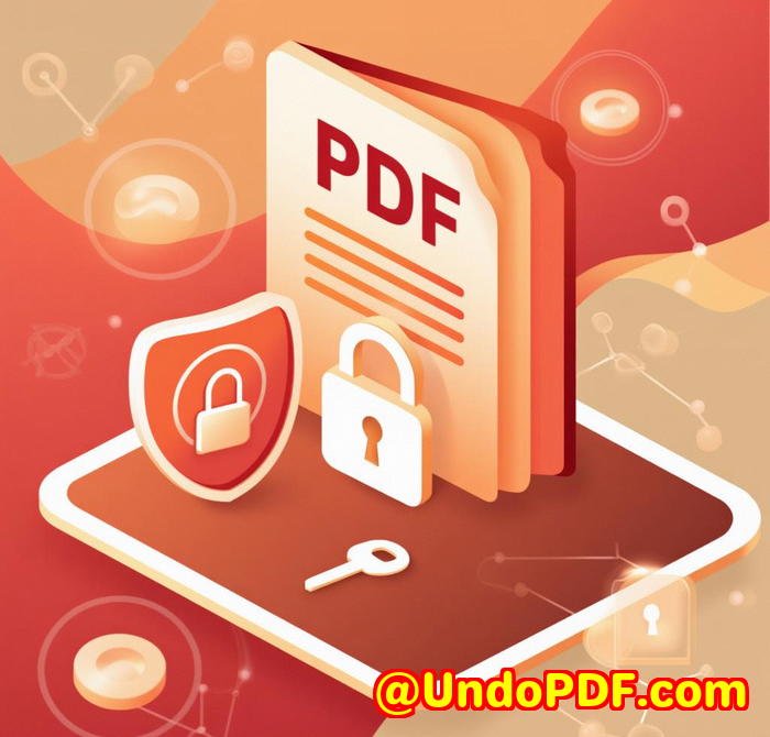 PDF DRM for Consultants How to Protect Proposals and Strategic Documents