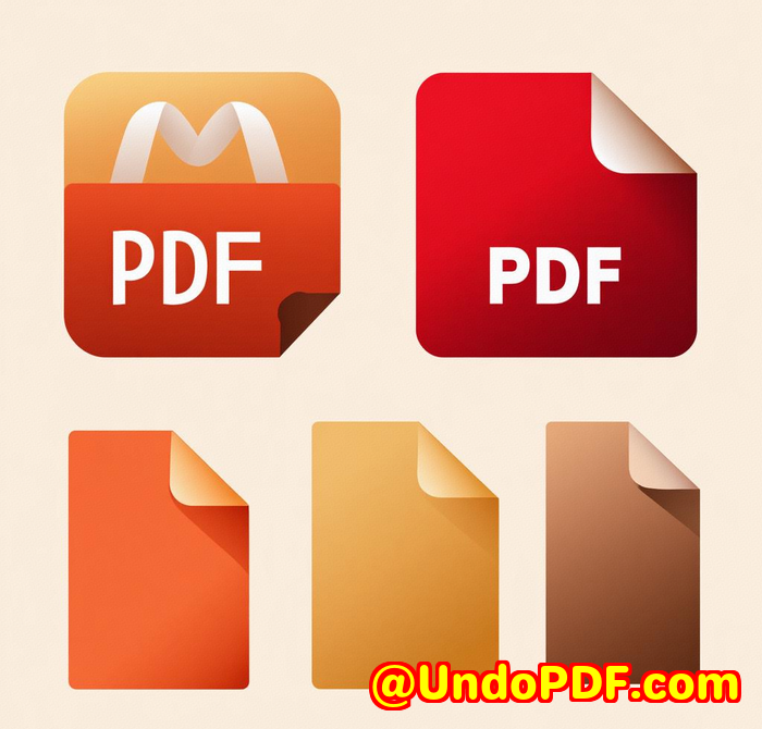 How to Add a Non-Removable Watermark to a PDF File for Copyright Protection