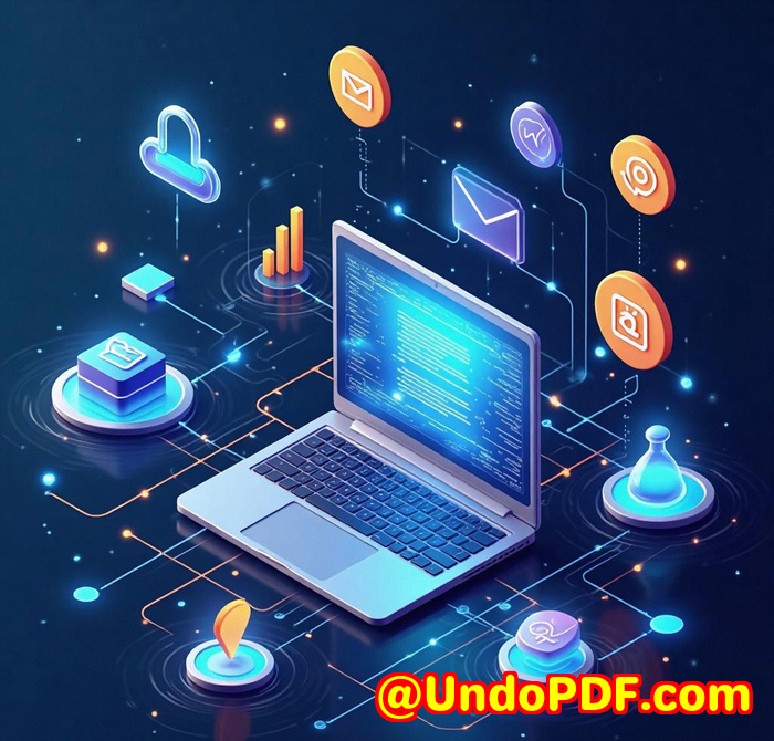 How to Convert HTML Invoices to PDF and Email Them Automatically Using an API