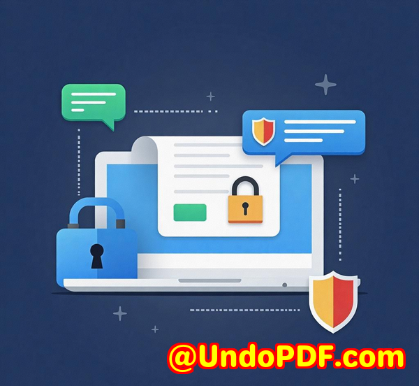 Simplify PDF Collaboration for Government Teams with Secure Annotation Tools