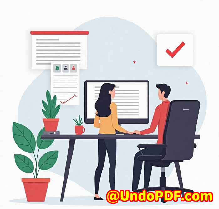 Automate Form Processing in Education Using Fillable PDF API with Auto-Lock Feature