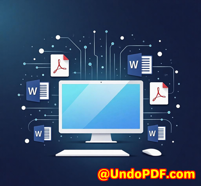 How Developers Use REST API to Optimize PDF Files for Faster Email Delivery