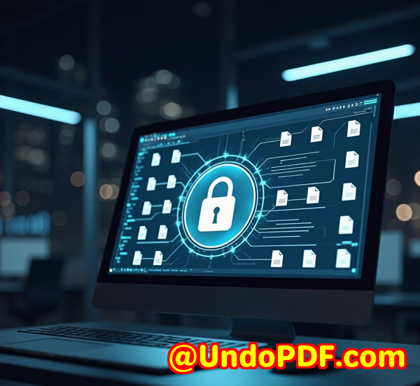 Secure, Offline PDF Tools to Extract, Annotate, and Sign Without File Upload Risks