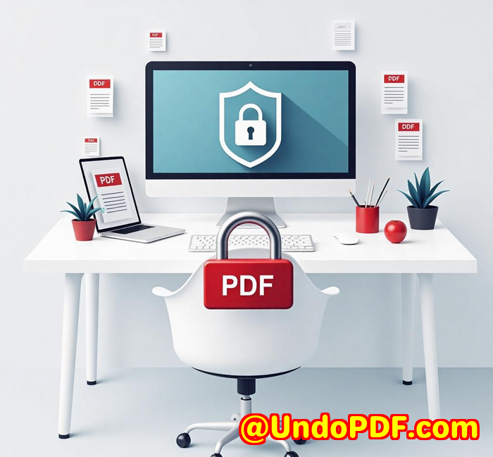 Real Estate Document Automation Extract, Watermark, and Merge PDFs Using REST API