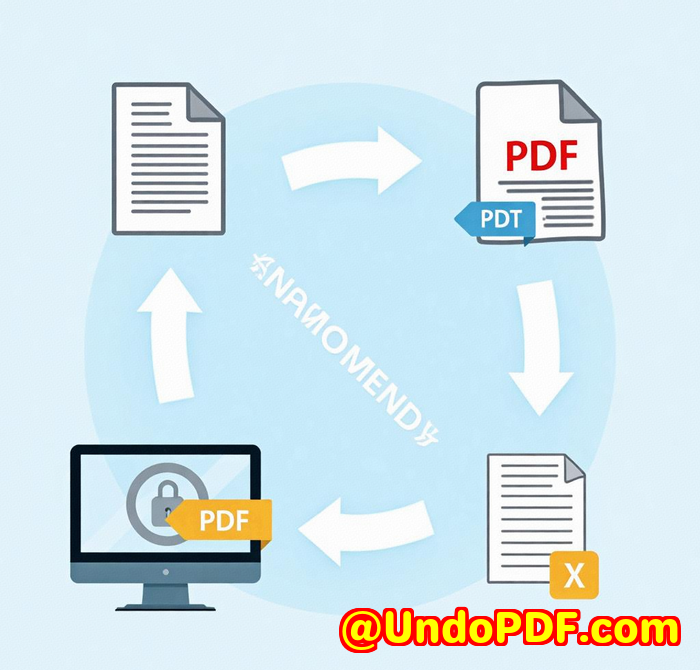 Build a Fully Automated Document Workflow with PDF to Excel REST API and No Code