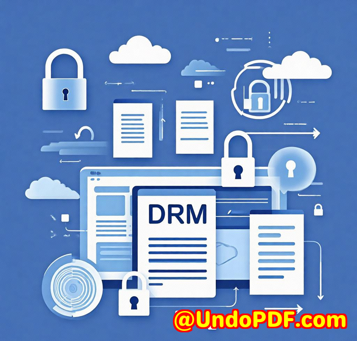 Best DRM Software for Research Institutions Sharing Sensitive Scientific Reports