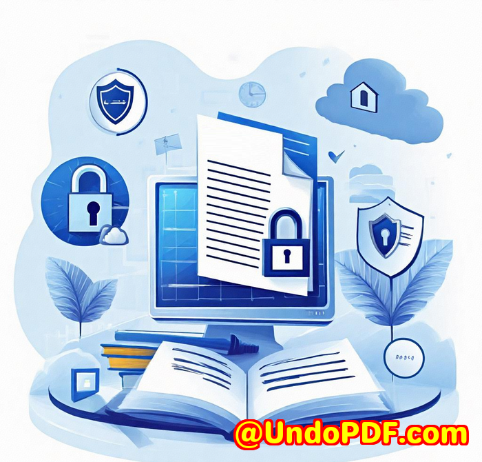 How to Securely Distribute Confidential Policy Documents in Insurance Companies with DRM