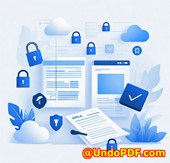 Add DRM to PDFs and Videos for Sales Teams Without Cloud Uploads or File Conversion