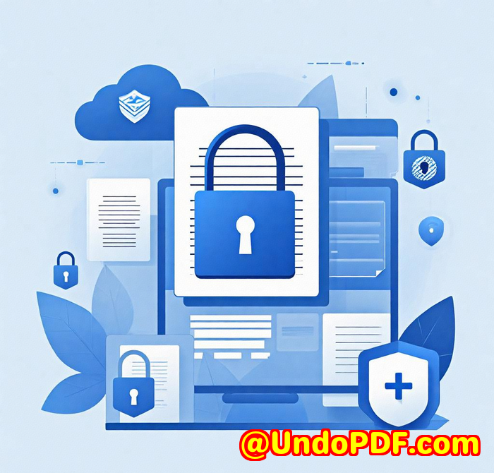 Use DRM to Lock Product Manuals or How-To Guides That Shouldnt Be Freely Shared