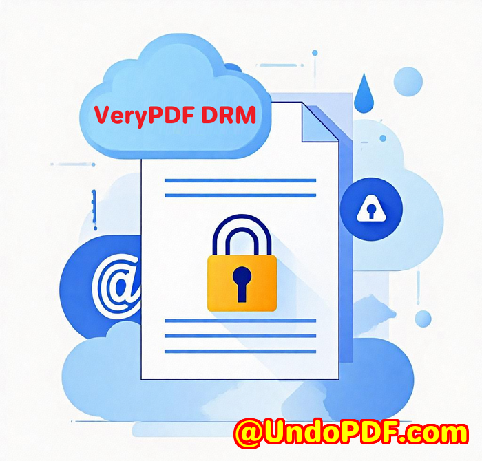 How to Avoid DRM Bypass Techniques by Using Smart Anti-Recording and Watermarking