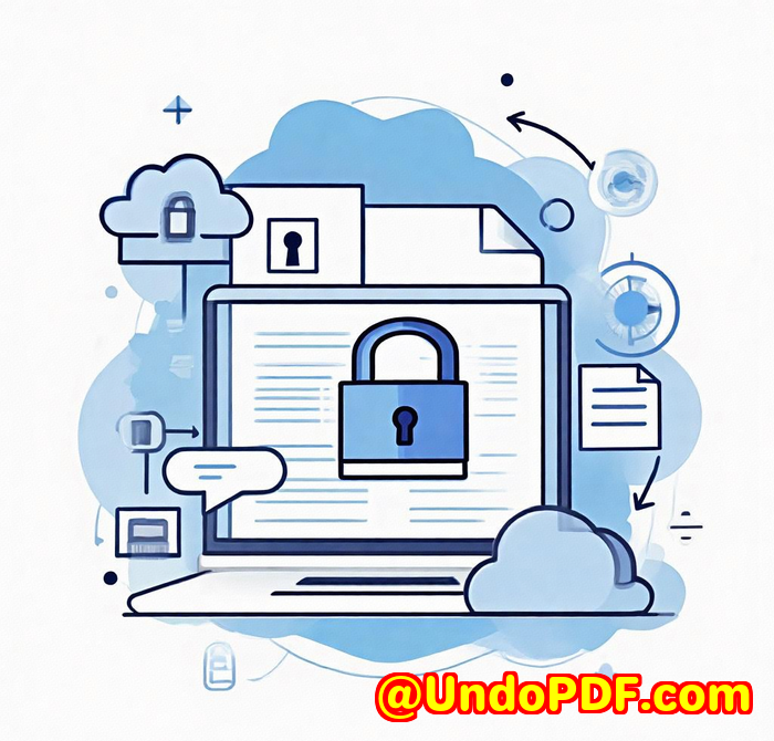 Use DRM Encryption to Prevent Consultants from Forwarding Client Reports
