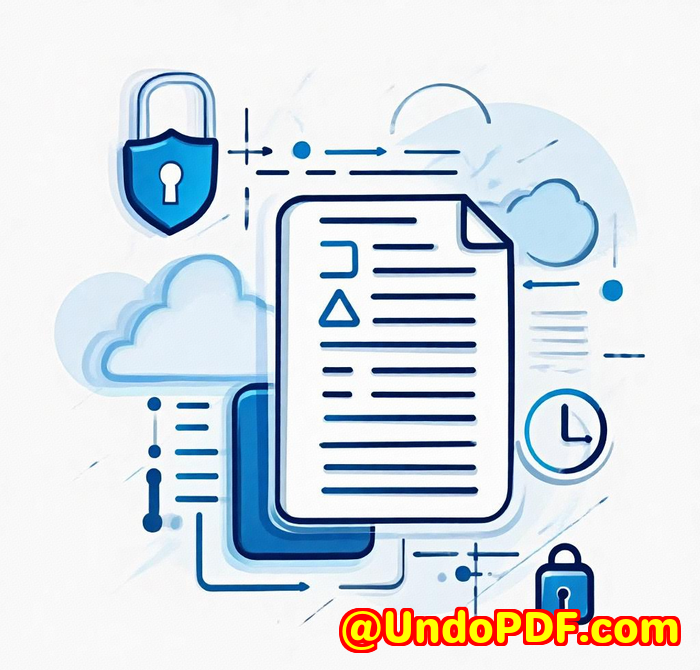 Securely send PDF resumes, contracts, and creative portfolios to recruiters with tracking enabled