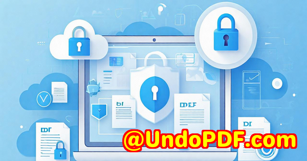 How to revoke access to shared PDFs even after sending the link to multiple recipients