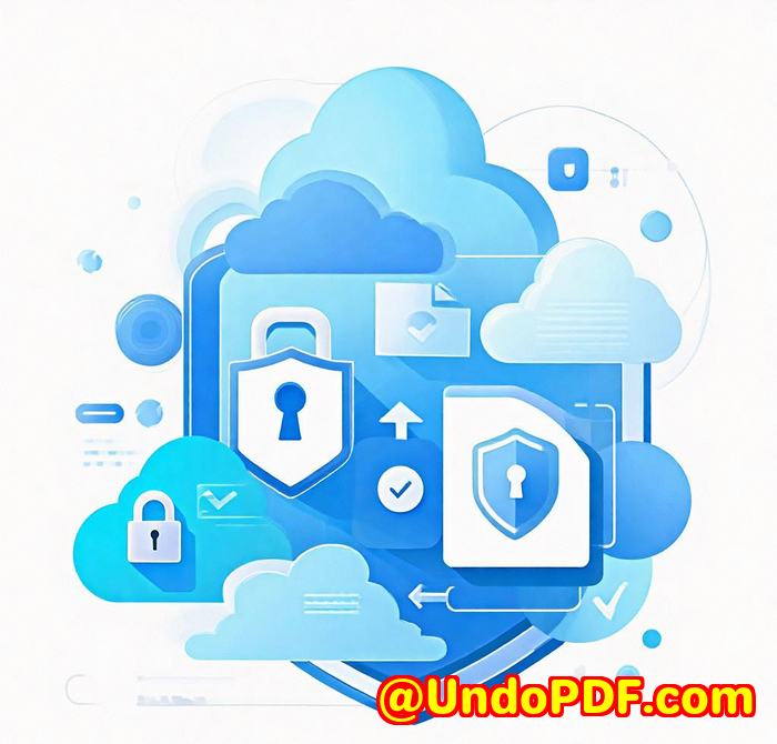 How to protect PDF-based presentations for webinars or virtual summits from redistribution