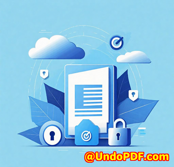 Enable secure distribution of pricing sheets and partner documents in PDF with instant revocation