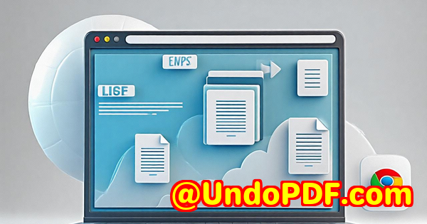 Fast and Reliable PDF to DOCX Conversions for Legal Contracts Using imPDF API