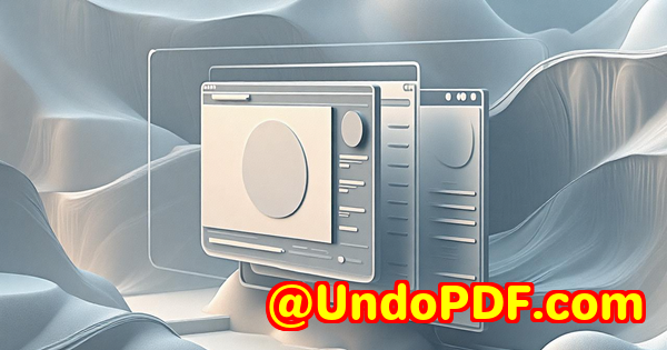 Compress High-Resolution PDFs Without Quality Loss Using imPDF PDF Compressor