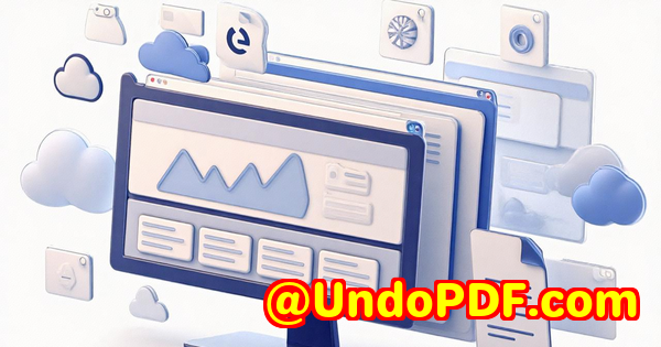 Easily Create Fillable PDF Forms Online Using imPDF PDF to Web Form REST API