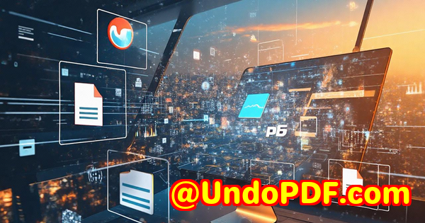 Generate Secure Watermarked PDFs for Internal Use with imPDF REST API Toolkit