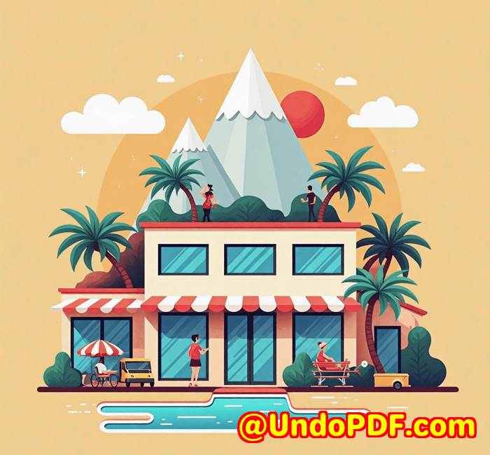How to Merge and Split Legal Contracts Securely Using PDF REST API with Complete Audit Trail Capabilities