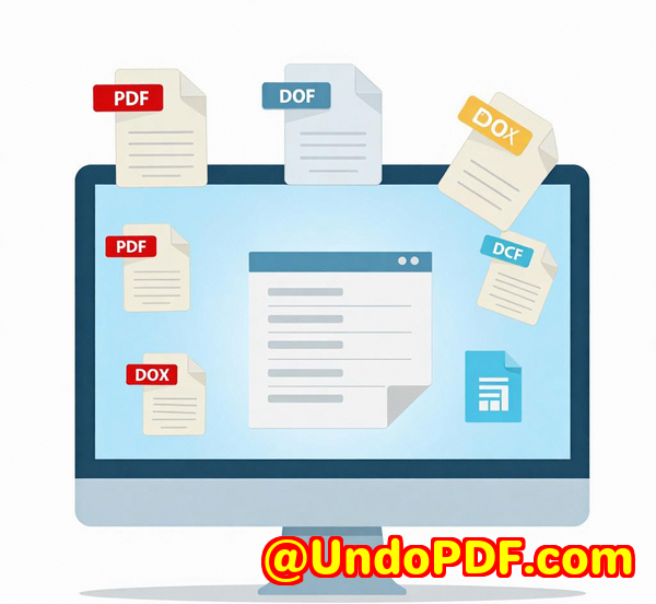 The Future of Secure Document Distribution Offline DRM with USB PDF Security