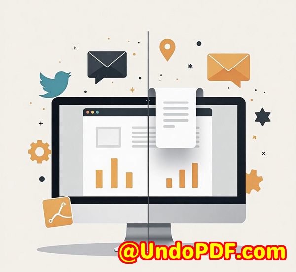 PDF to Vector Conversion for Research Converting Scientific Papers for Graphs and Diagrams